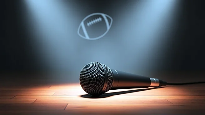 Keegan-Michael Key Supports Rico Dowdle's Charity Effort Following NFL Fine