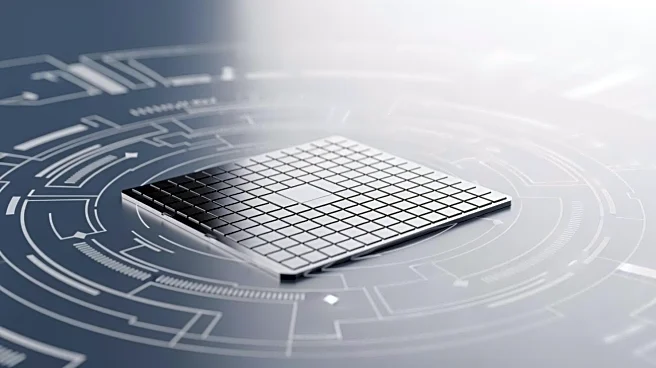 Aviva PLC Expands Investment in Taiwan Semiconductor Manufacturing, Signaling Confidence in Market Performance