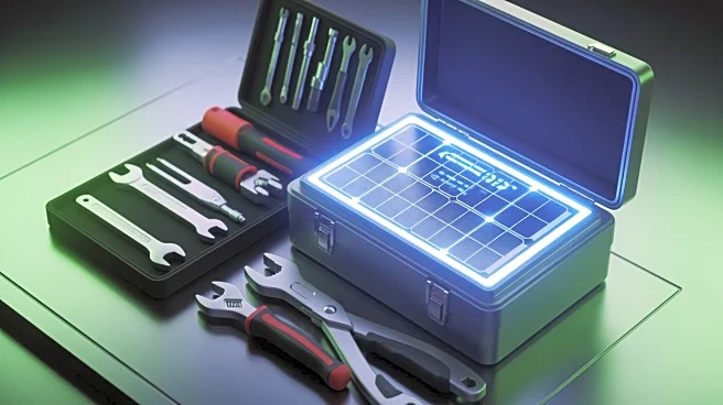 Arc Raiders Quest Guide: Completing 'Eyes On The Prize' with Solar Panel Repair