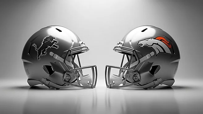 Lions and Broncos Consider Signing Free-Agent Guard Cody Whitehair Amid Injuries