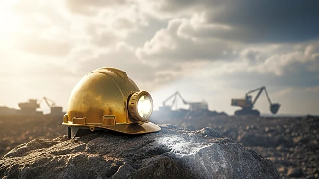 International Tower Hill Mines Reports Q3 2025 Financial Results Highlighting Operational Challenges