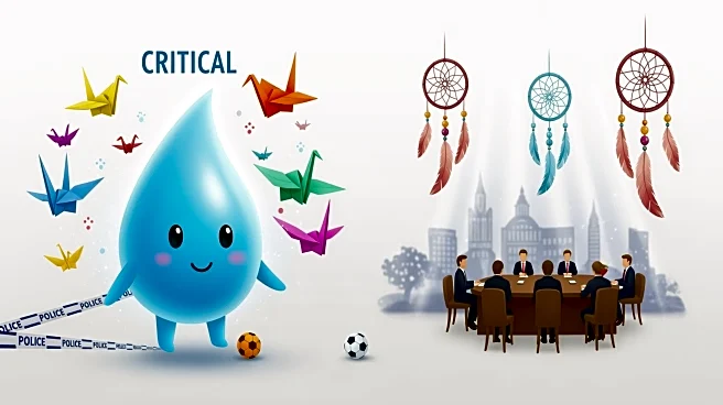 Animated Film 'Little Amélie or the Character of Rain' Explores Childhood Awakening and Cultural Connection