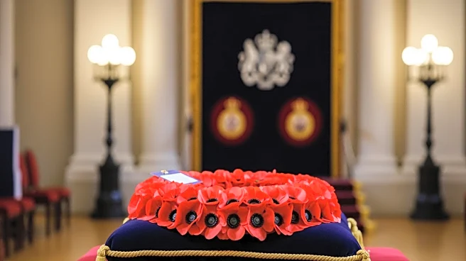 Royal Family Commemorates Service Members at Festival of Remembrance