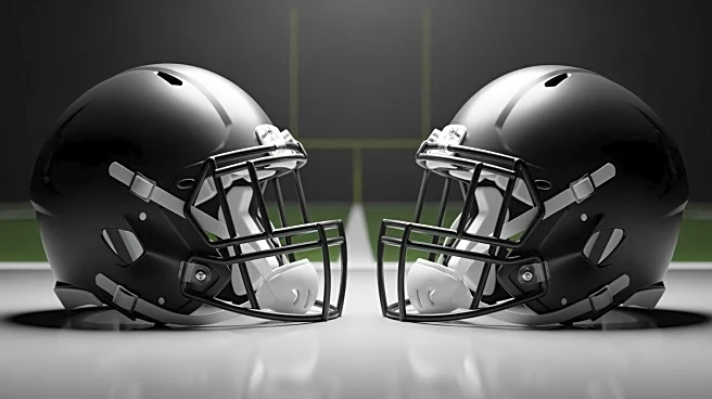 Micah Parsons and Josh Jacobs Limited in Practice Amid Injury Concerns