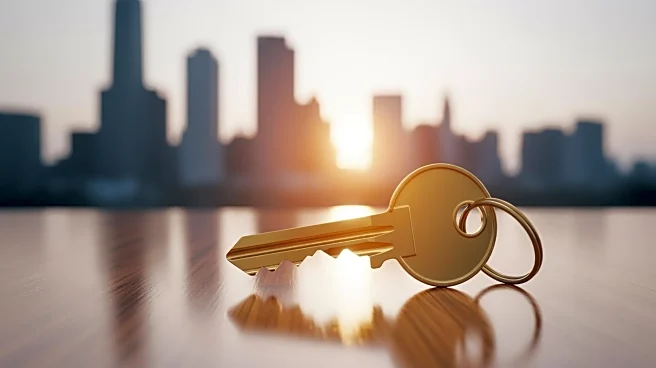 Realtor.com Data Reveals High Interest in Trenton Homes from New York and Philadelphia Buyers