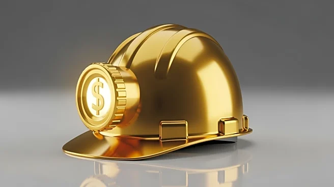 Scotiabank Raises Buenaventura Mining Stock Price Target Amid Positive Forecast