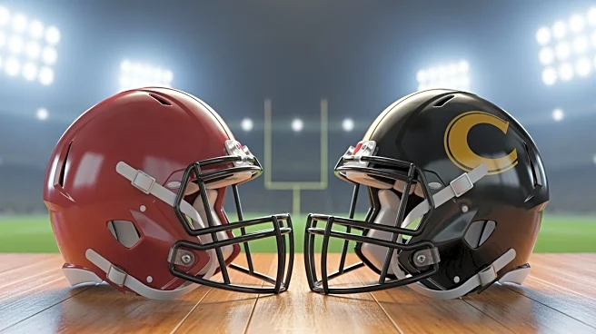 Ohio State Buckeyes Aim to Extend Undefeated Streak Against Purdue