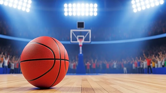 VJ Edgecombe Leads Rookie Rankings in NBA Season