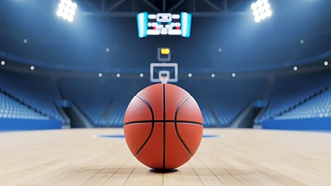 Cameron Boozer Leads Duke to Victory Over Western Carolina in Home Opener