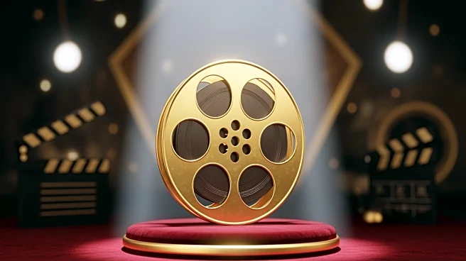 Women in Film Honors Celebrate Achievements and Future Icons