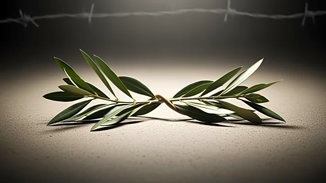 Iranian American Detained in Tehran Prison Over Israel Visit