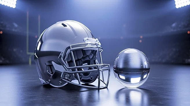 NFL Week 10: Key Predictions and Fantasy Insights for Upcoming Matchups