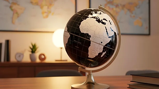 Travel Expert Discusses Impact of Economic Uncertainty on Travel Decisions