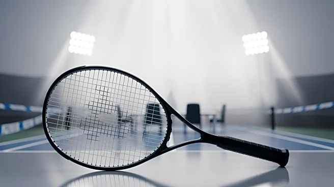 Rybakina Overpowers Sabalenka to Win 2025 WTA Finals Title