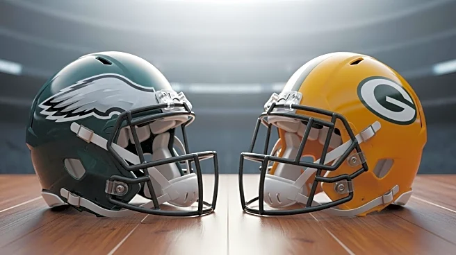 Philadelphia Eagles' A.J. Brown Set to Play Against Green Bay Packers