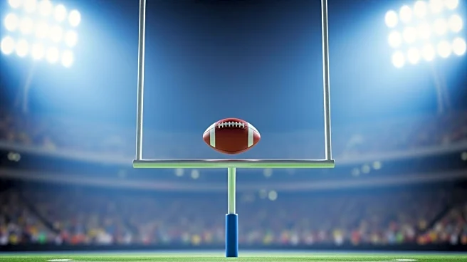 Giants Elevate Younghoe Koo to Replace Injured Kicker Graham Gano