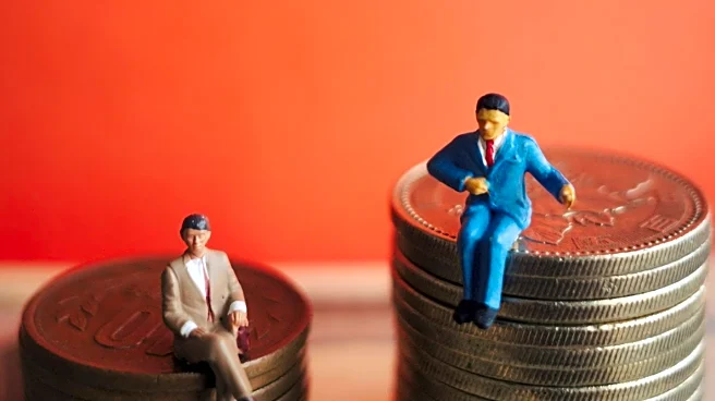 Harry Tanner Explores Ancient Link Between Income Inequality and Homophobia