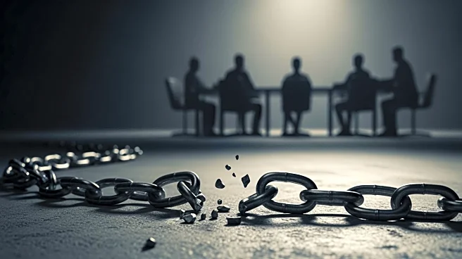 U.S. Envoy and Israeli Officials Discuss Gaza Demilitarization Amid Hostage Recovery Efforts