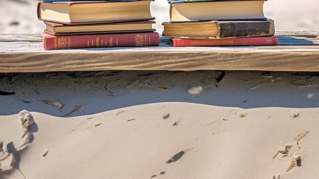 Vero Beach Book Center Owner Discusses Store's Longevity and Community Impact