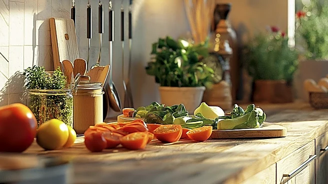 Consumer Reports Highlights Energy-Saving Kitchen Strategies to Reduce Costs