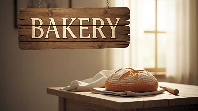 Gary Bakery Expands with New Location, Boosting Local Economy