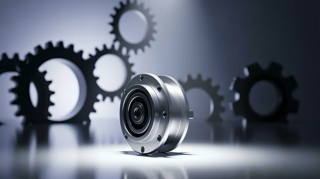 CNH Industrial Reports Decreased Revenue Amid Market Challenges