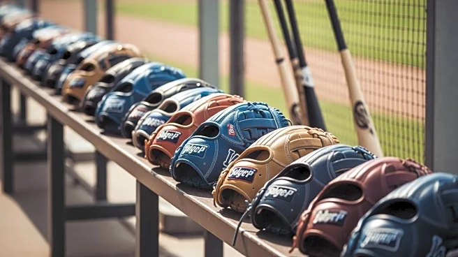 Dodgers' Fall League Group Reflects on World Series Experience