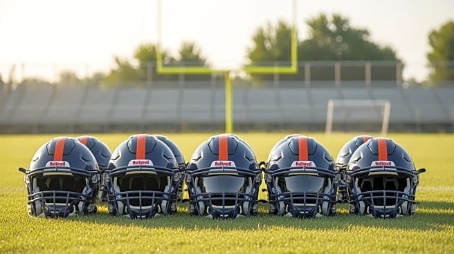 Chicago Bears Adjust Practice Squad Amid Injury Concerns