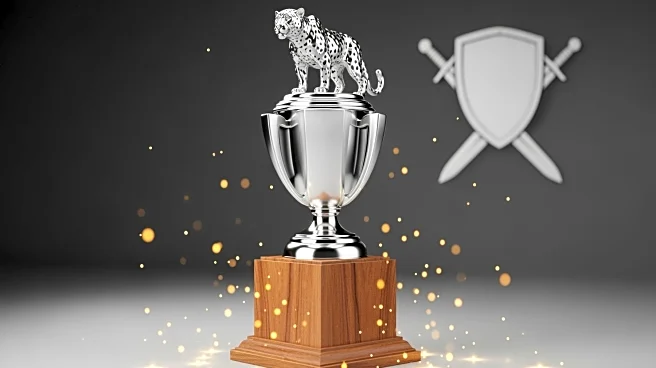 Lafayette Leopards Secure Victory Over Colgate Raiders, Maintain Undefeated Record in Patriot League