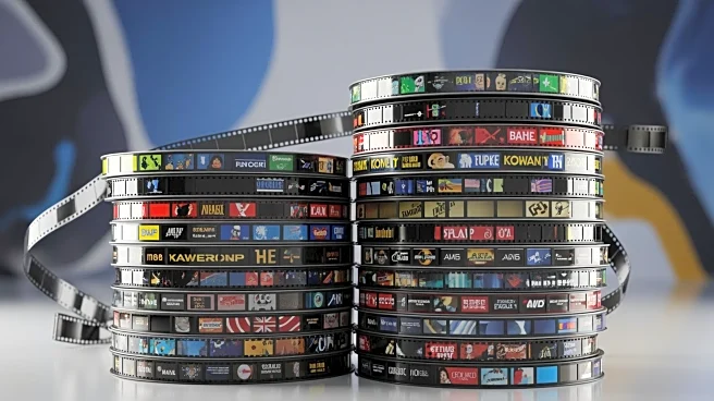 Criterion Offers 50% Discount on Wes Anderson 10-Film 4K Blu-Ray Collection