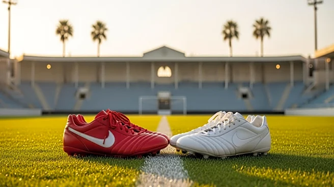 Zamalek and Al Ahly Prepare for Egyptian Super Cup Final in Abu Dhabi