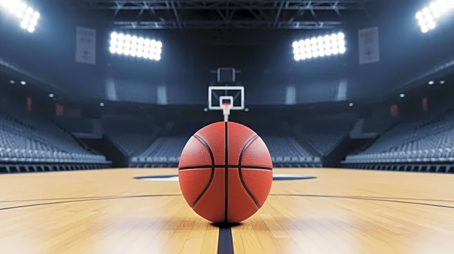 Fairfield Stags Secure Victory Over NJIT Highlanders in College Basketball