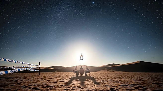 Iran to Implement Overnight Water Supply Cuts Amid Severe Drought