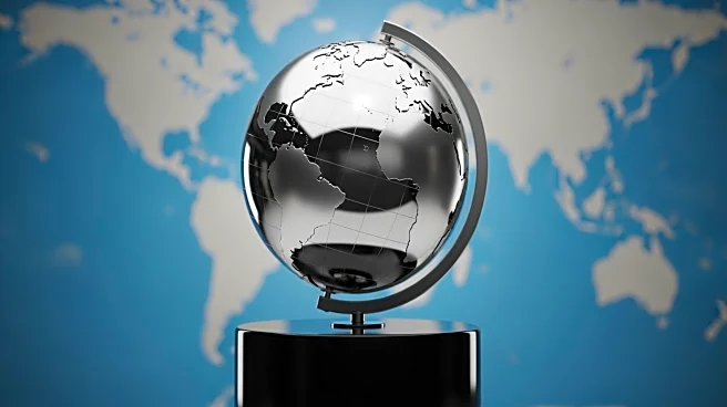 Global Immigration Partners Releases Guide on L-1 Visa for U.S. Transfers