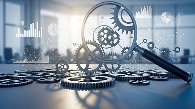 Department of Labor Investigates Bureau of Labor Statistics Data Collection Process Amid Concerns