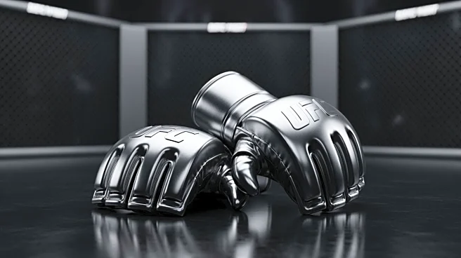 Ricky Simon and Raoni Barcelos Set for UFC Fight Night Clash with High Stakes