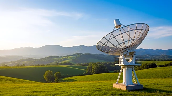 Trump Administration's New Broadband Guidance Alters Rural Internet Expansion Plans