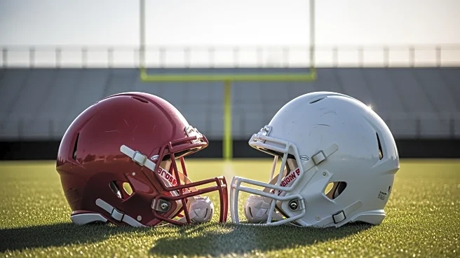 Wisconsin Badgers Football Team Makes Quarterback Change Amid Struggles