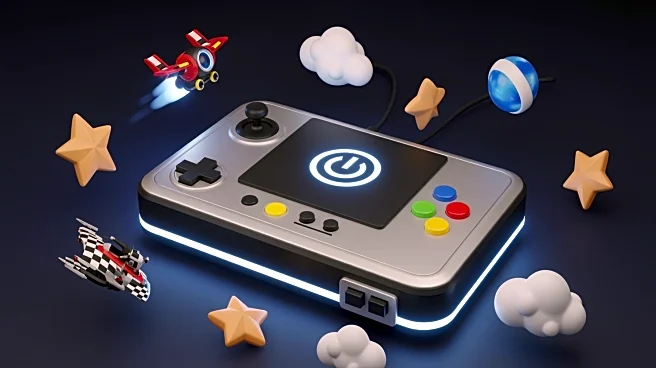 Nintendo Announces 2025-2026 Amiibo Lineup Featuring Mario Galaxy and Kirby Air Riders