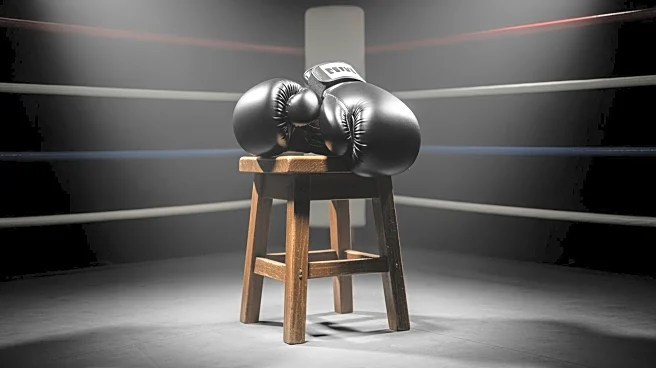 Claressa Shields Offers Training to Sydney Sweeney for Potential Charity Boxing Match