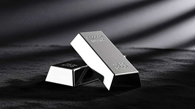 Hecla Mining Company Reports Record Q3 Financial Performance