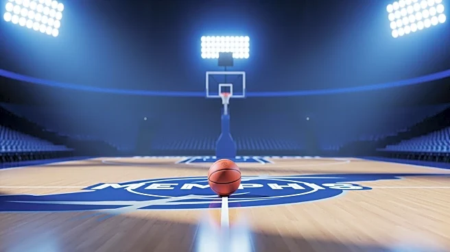 Memphis Grizzlies Unveil New City Edition Uniforms Featuring Ja Morant