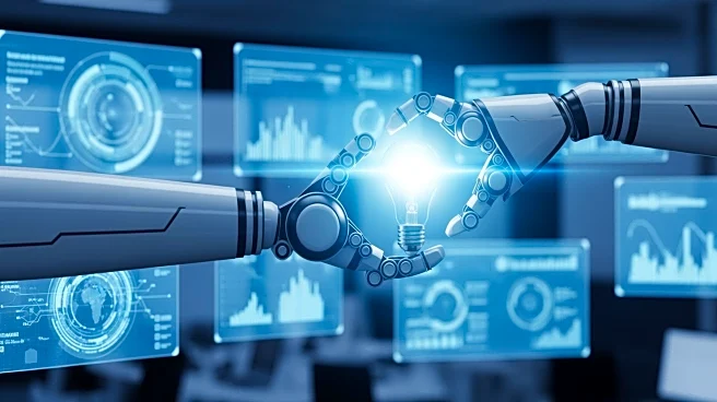 AI-Driven Layoffs Surge, Prompting Workers to Upskill and Adapt