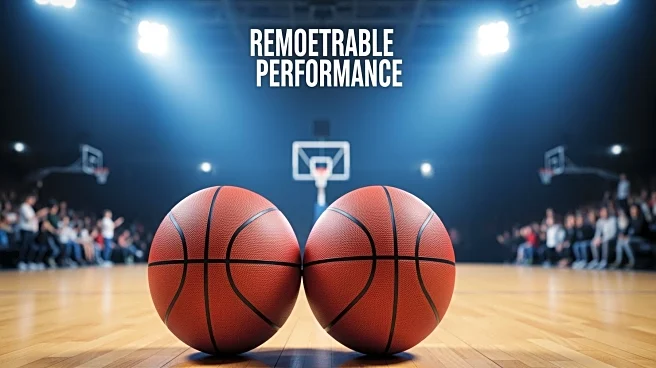 Duke's Cameron and Cayden Boozer Shine in Debut Game with Strong Performances