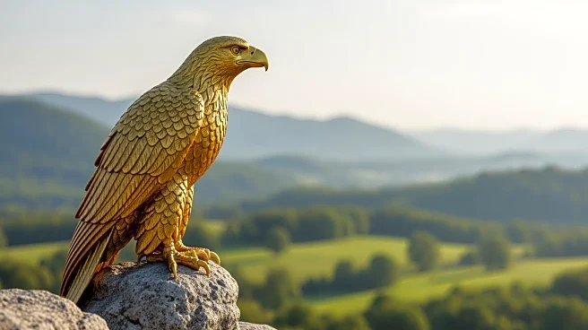 Carnegie Lake Advisors LLC Acquires Stake in Agnico Eagle Mines, Impacting Investment Landscape