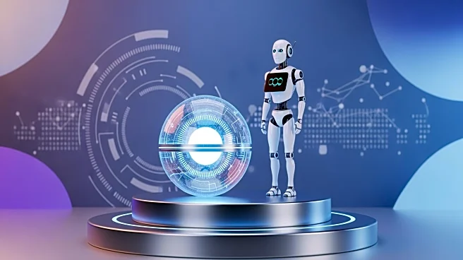 Winnersh Consultancy Partners with Amazon to Boost AI Innovation in Saudi Arabia