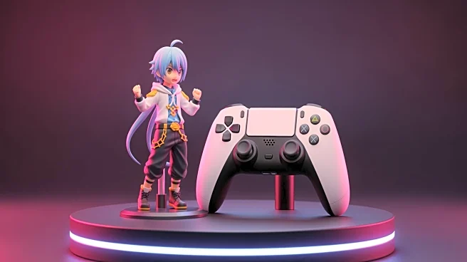 IGN Southeast Asia Highlights Major Discounts on Anime and Gaming Products