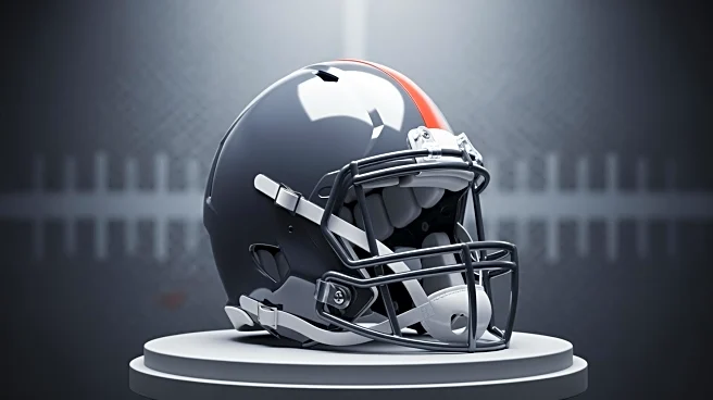 Texans Rely on Davis Mills as C.J. Stroud Recovers from Concussion