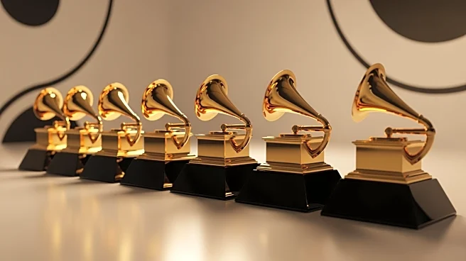 Leon Thomas' 'Mutt' Album Garners Six Grammy Nominations, Elevating His R Status