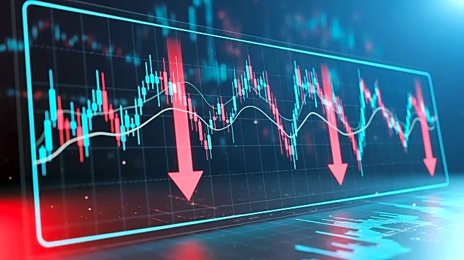 Michael Burry Bets $1.1 Billion Against AI Giants, Triggering Market Volatility